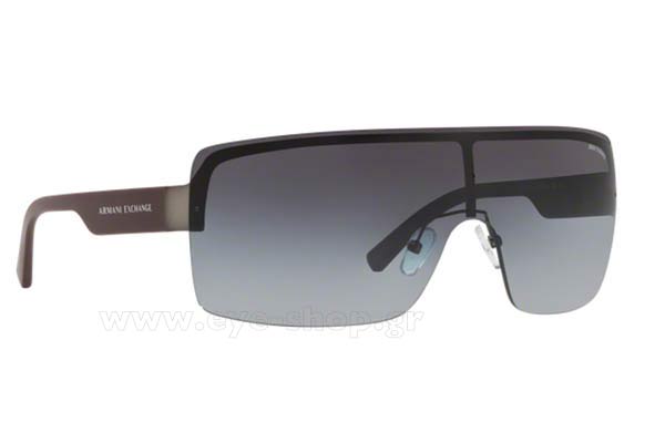 Sunglasses Armani Exchange 2024S 60888G