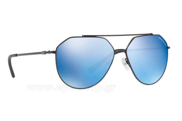 Sunglasses Armani Exchange 2023S 606355