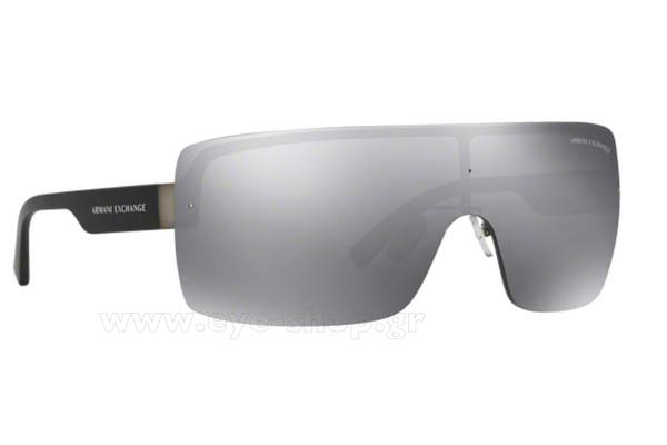 Sunglasses Armani Exchange 2024S 60886G