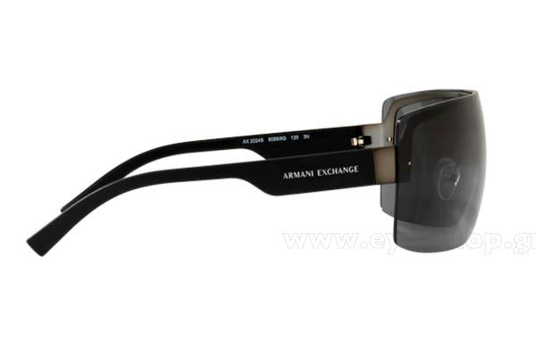 Armani Exchange model 2024S color 60886G