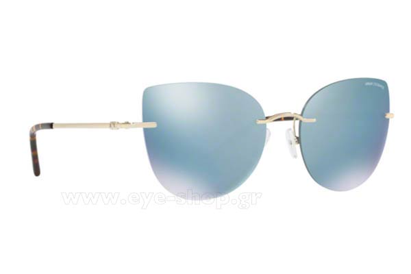 Sunglasses Armani Exchange 2025S 60446J