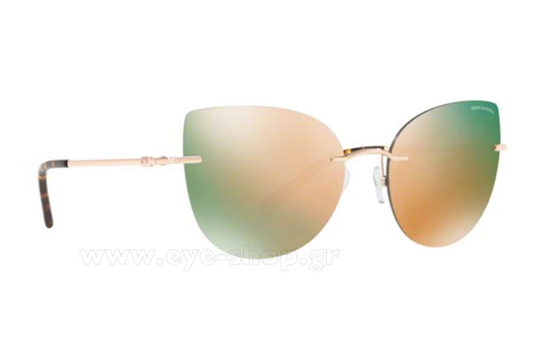 Sunglasses Armani Exchange 2025S 61034Z