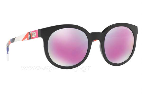 Sunglasses Armani Exchange 4057S 82664X