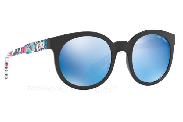 Sunglasses Armani Exchange 4057S 826355
