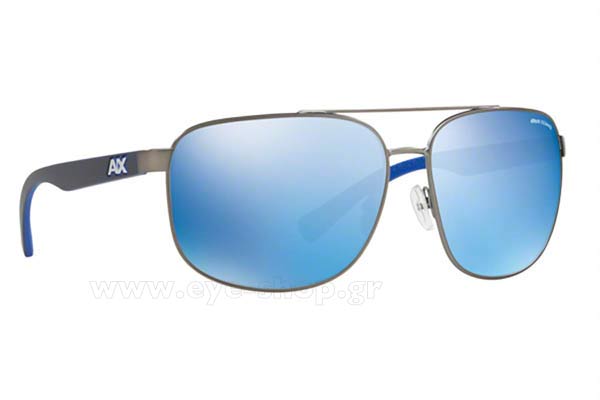 Sunglasses Armani Exchange 2026S 608855