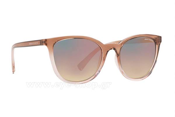 Sunglasses Armani Exchange 4077S 82574Z