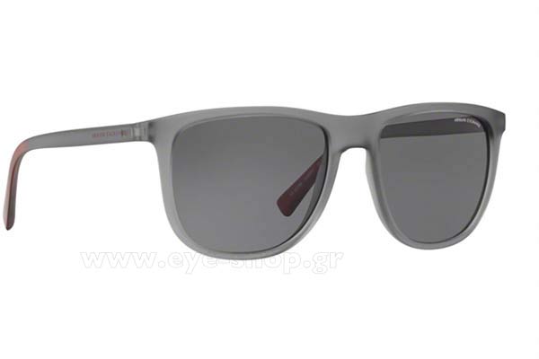 Sunglasses Armani Exchange 4078S 826081