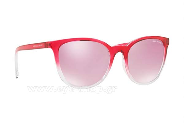 Sunglasses Armani Exchange 4077S 82547V