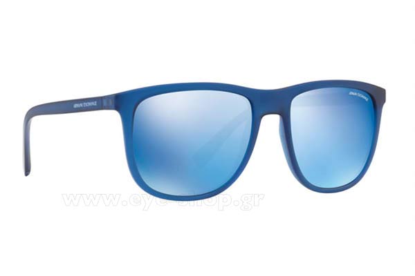Sunglasses Armani Exchange 4078S 825955