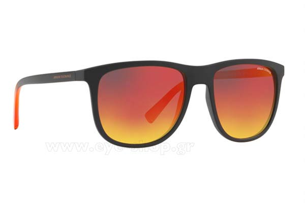Sunglasses Armani Exchange 4078S 80786Q