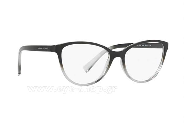 Armani Exchange 3053 Eyewear 