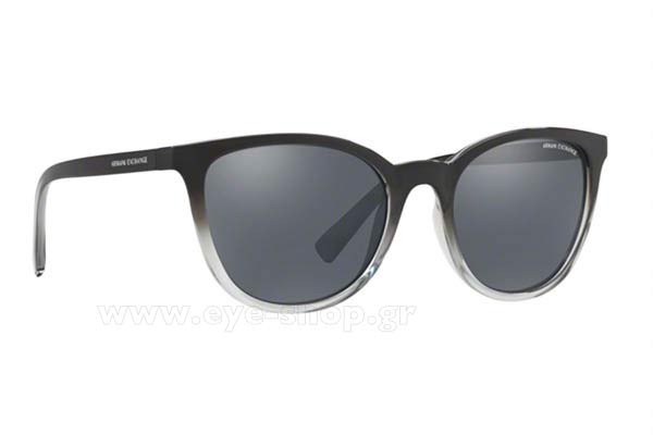 Sunglasses Armani Exchange 4077S 82556G