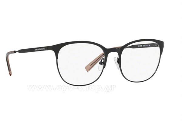 Sunglasses Armani Exchange 1025 6000
