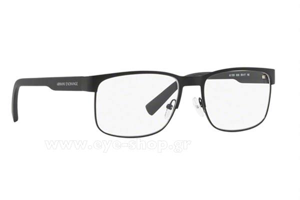 Armani Exchange 1030 Eyewear 