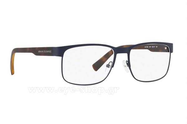 Armani Exchange 1030 Eyewear 