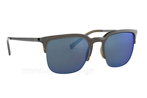Sunglasses Armani Exchange 4081S 827055