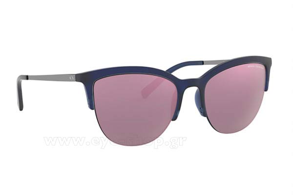 Sunglasses Armani Exchange 4083S 82685R