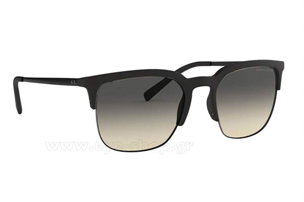 Sunglasses Armani Exchange 4081S 8029L7