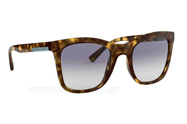 Sunglasses Armani Exchange 4082S 803719