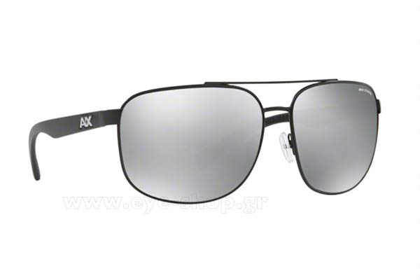 Sunglasses Armani Exchange 2026S 6063Z3