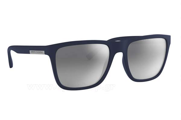 Sunglasses Armani Exchange 4080S 82786G