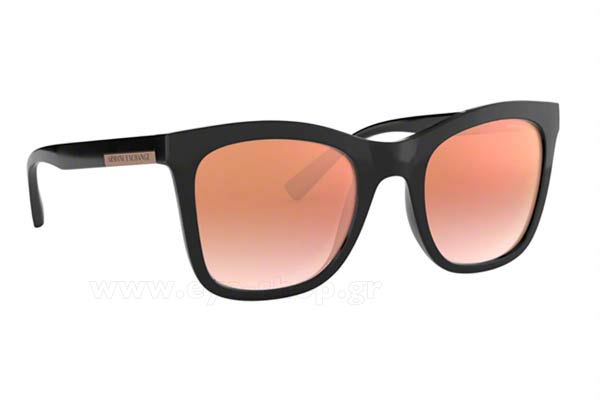 Sunglasses Armani Exchange 4082S 81586F