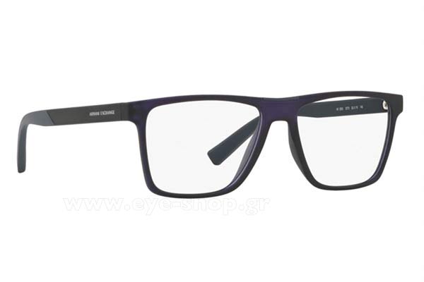 Armani Exchange 3055 Eyewear 