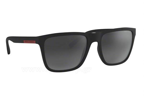 Sunglasses Armani Exchange 4080S 80786G
