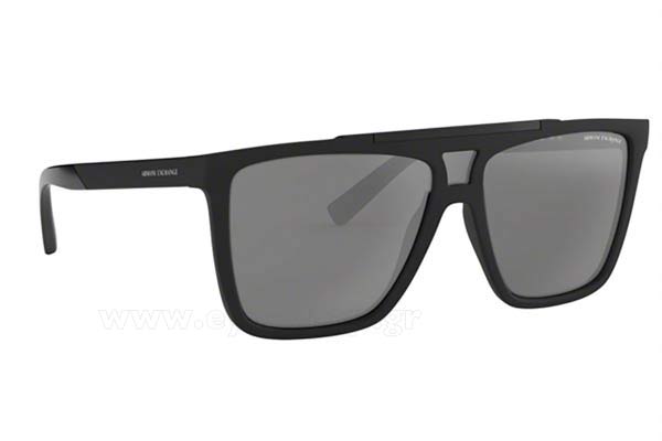 Sunglasses Armani Exchange 4079S 80786G