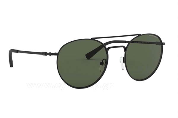 Sunglasses Armani Exchange 2028S 606371