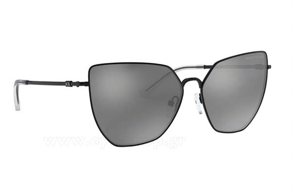 Sunglasses Armani Exchange 2027S 60006G