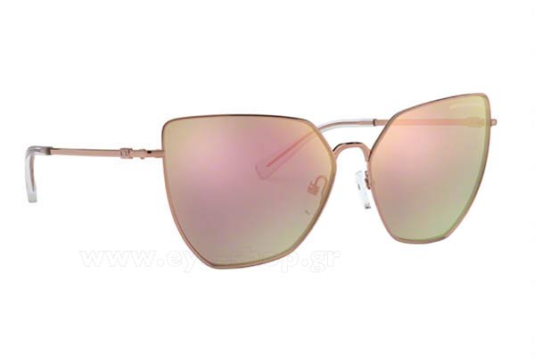 Sunglasses Armani Exchange 2027S 61034Z