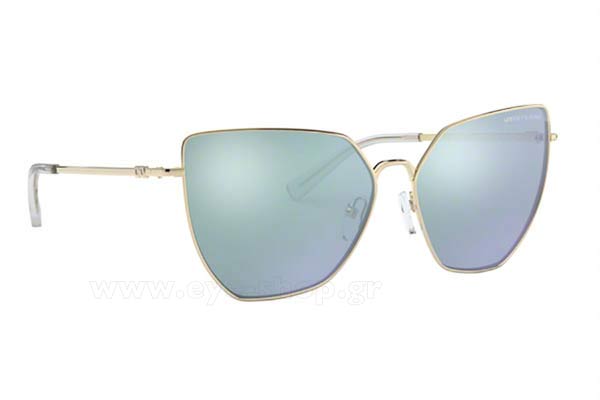 Sunglasses Armani Exchange 2027S 60446J
