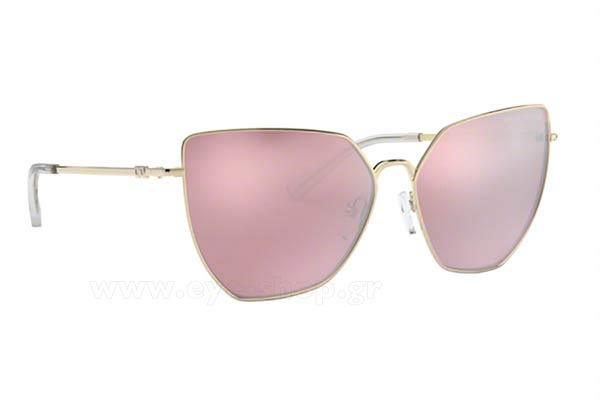 Sunglasses Armani Exchange 2027S 61107V