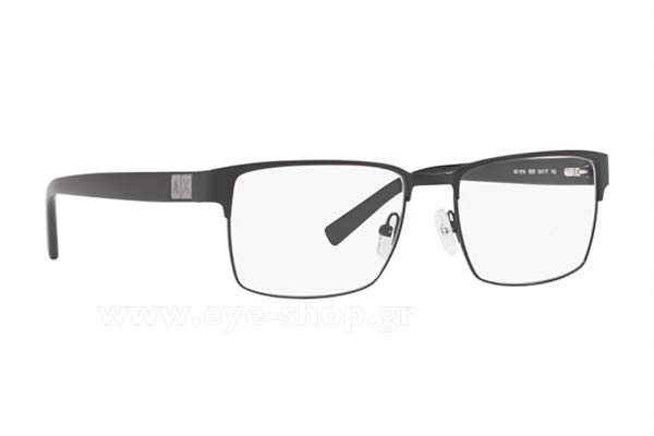 Sunglasses Armani Exchange 1019 6000
