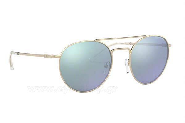 Sunglasses Armani Exchange 2028S 60446J