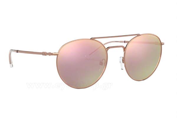 Sunglasses Armani Exchange 2028S 61034Z