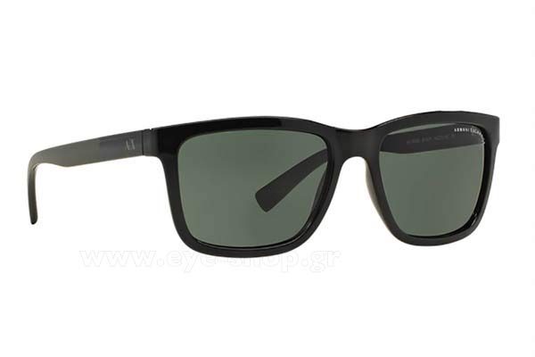 Sunglasses Armani Exchange 4045S 817871
