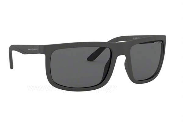 Sunglasses Armani Exchange 4084S 805281
