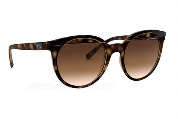 Sunglasses Armani Exchange 4086S 822413