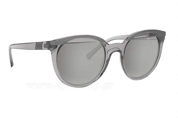 Sunglasses Armani Exchange 4086S 82396G