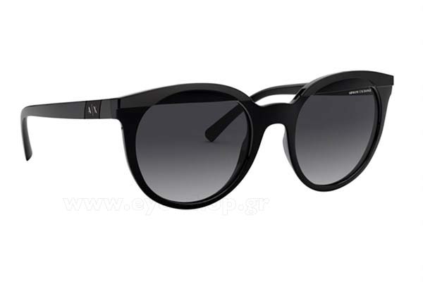 Sunglasses Armani Exchange 4086S 81588G