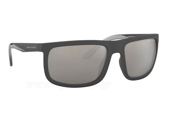 Sunglasses Armani Exchange 4084S 80786G