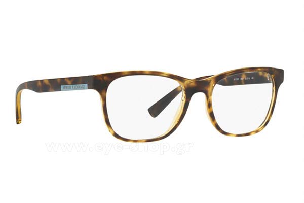 Armani Exchange 3057 Eyewear 