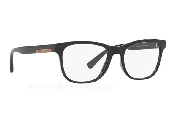 Armani Exchange 3057 Eyewear 