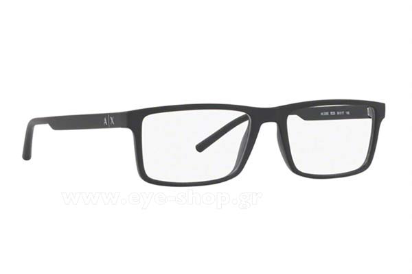 Armani Exchange 3060 Eyewear 