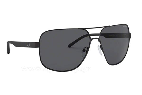 Sunglasses Armani Exchange 2030S 606387
