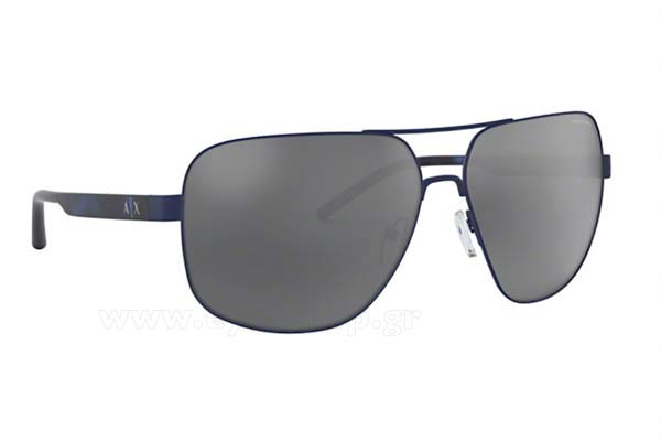 Sunglasses Armani Exchange 2030S 61136G