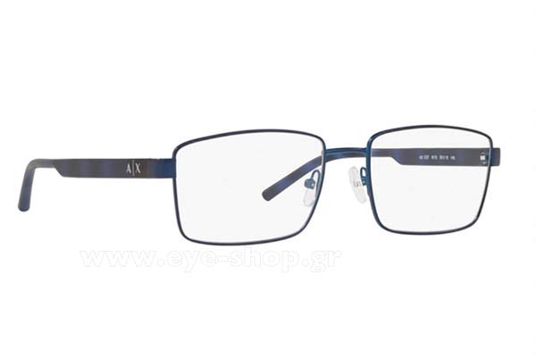 Armani Exchange 1037 Eyewear 