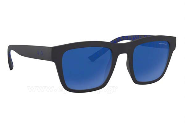 Sunglasses Armani Exchange 4088S 829325